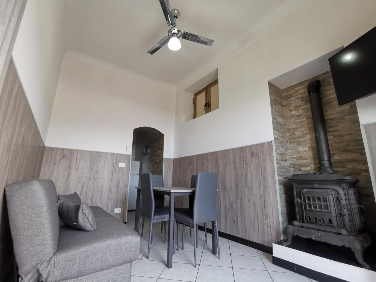 Tauromenium House Apartment Taormina Bagian luar foto