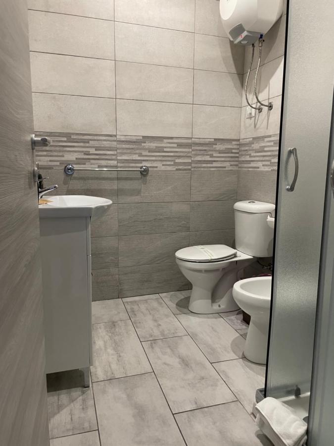 Tauromenium House Apartment Taormina Bagian luar foto